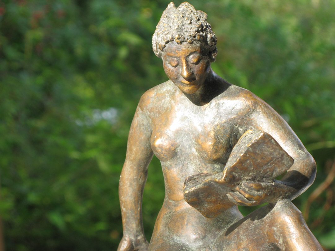 Europa liest das Schengen-Abkommen 2010 - Detail Europa liest das Schengen-Abkommen 2010 - Detail