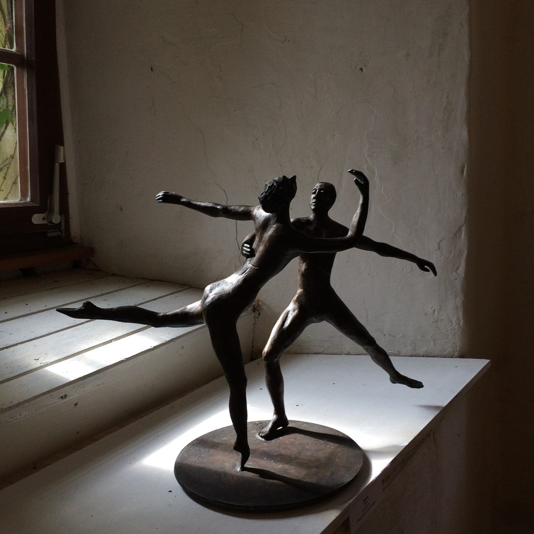 Ballett (2003) Ballett (2003)