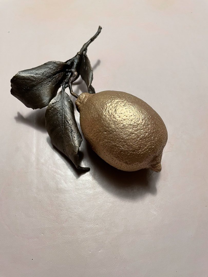 Ballett (2003) Ballett (2003), 52 x 64 x 30 cm