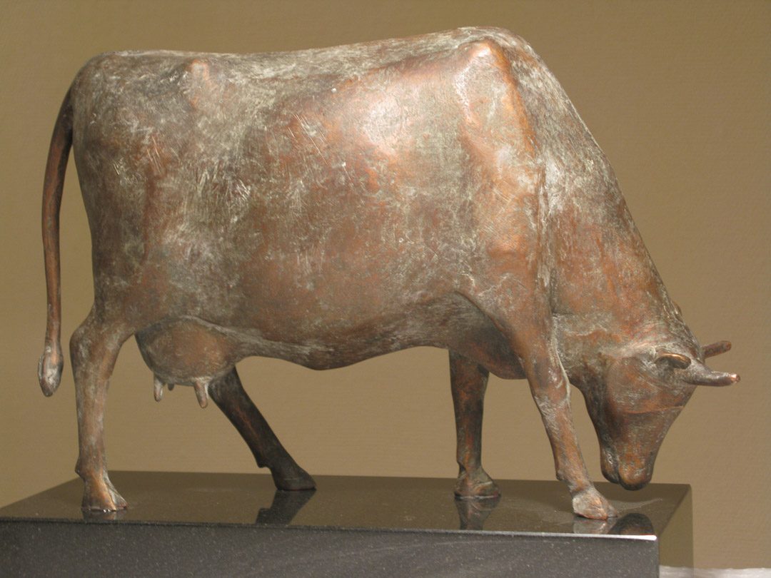 Ballett (2003) Ballett (2003), 52 x 64 x 30 cm