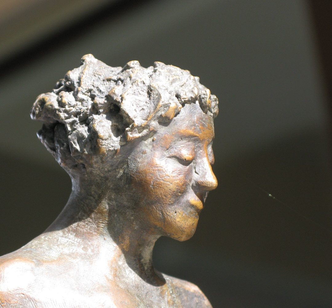 Europa liest das Schengen-Abkommen 2010 - Detail Europa liest das Schengen-Abkommen 2010 - Detail