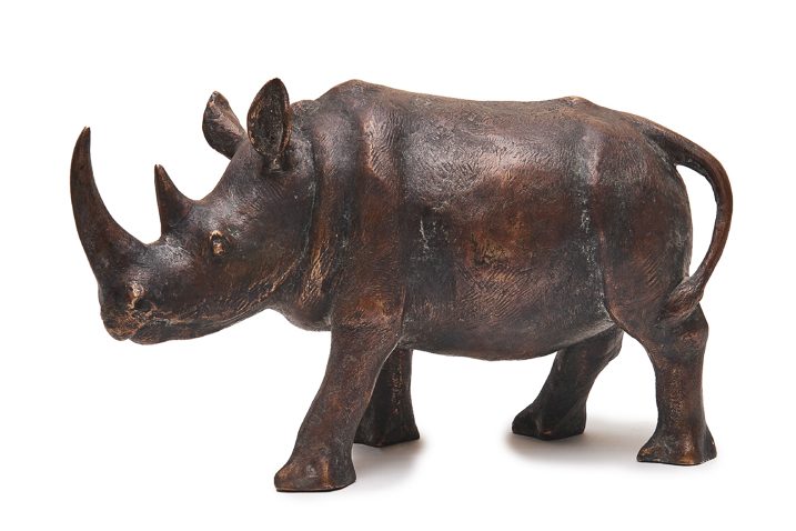 Ballett (2003) Ballett (2003), 52 x 64 x 30 cm