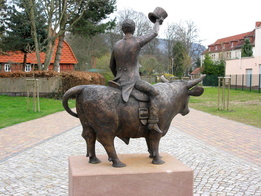 Ossenritter (2009) Ossenritter (2009)