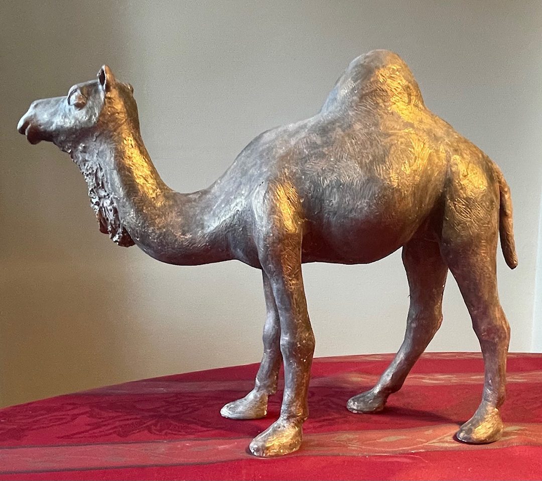 Ballett (2003) Ballett (2003), 52 x 64 x 30 cm