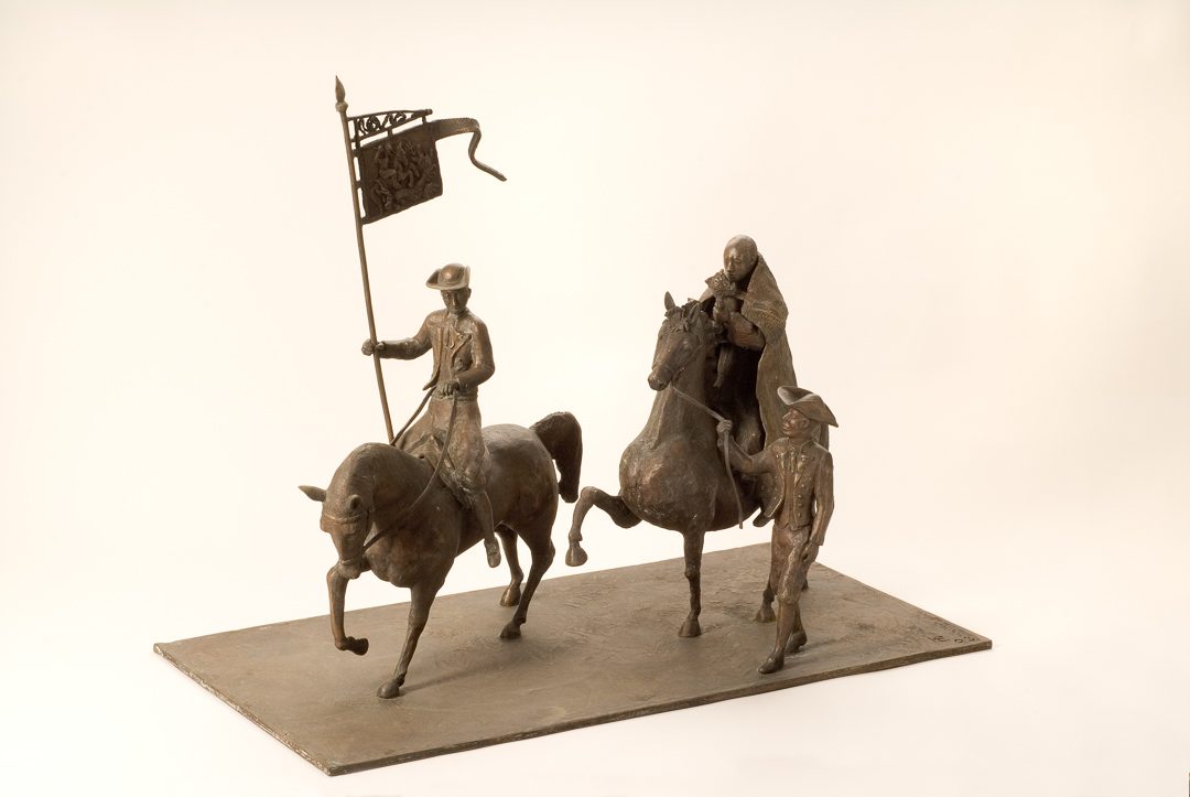 Georgi-Ritt Effeltrich (2003) Georgi-Ritt Effeltrich (2003)