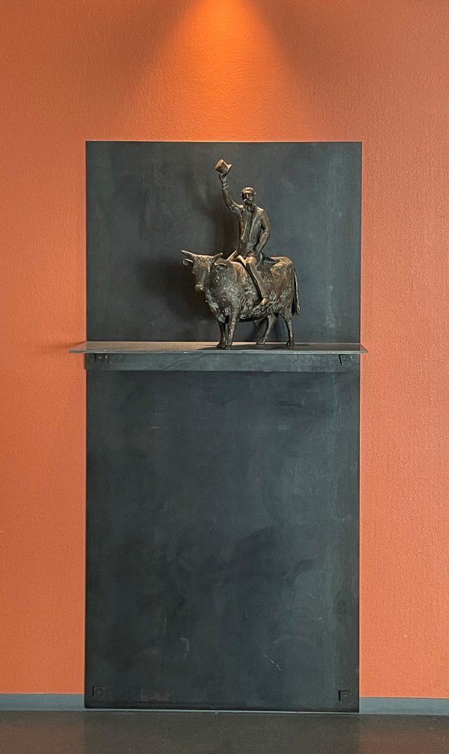 Ossenritter Ossenritter