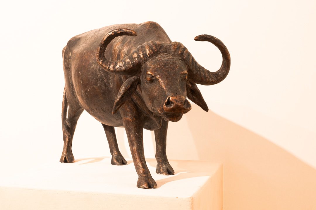 Ballett (2003) Ballett (2003), 52 x 64 x 30 cm