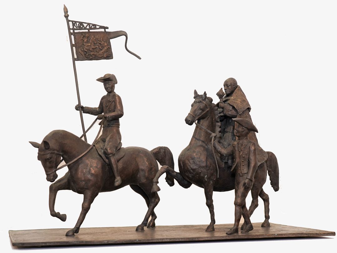 Georgi-Ritt Effeltrich (2003) Georgi-Ritt Effeltrich (2003)