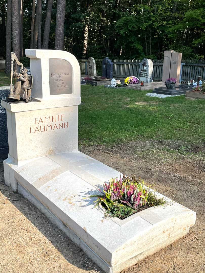 Ballett (2003) Ballett (2003), 52 x 64 x 30 cm