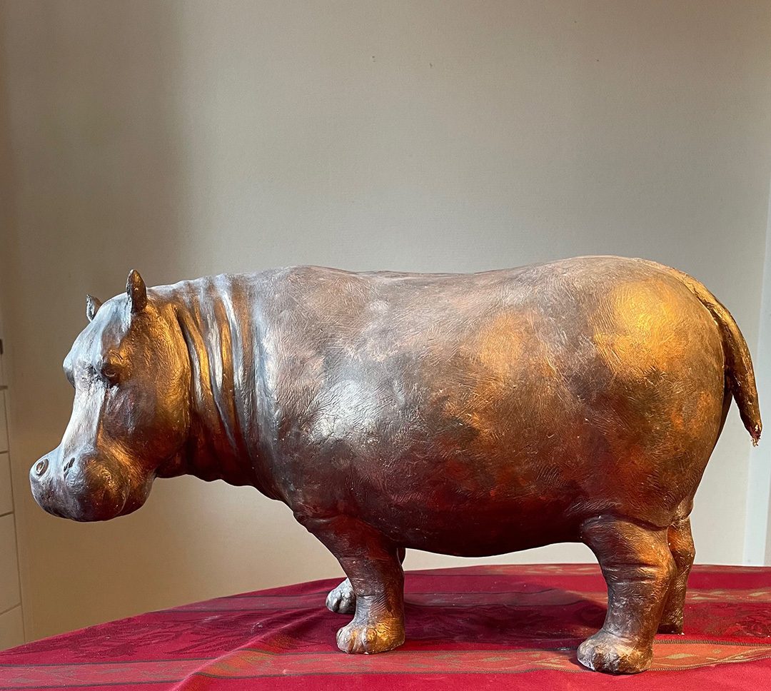 Ballett (2003) Ballett (2003), 52 x 64 x 30 cm