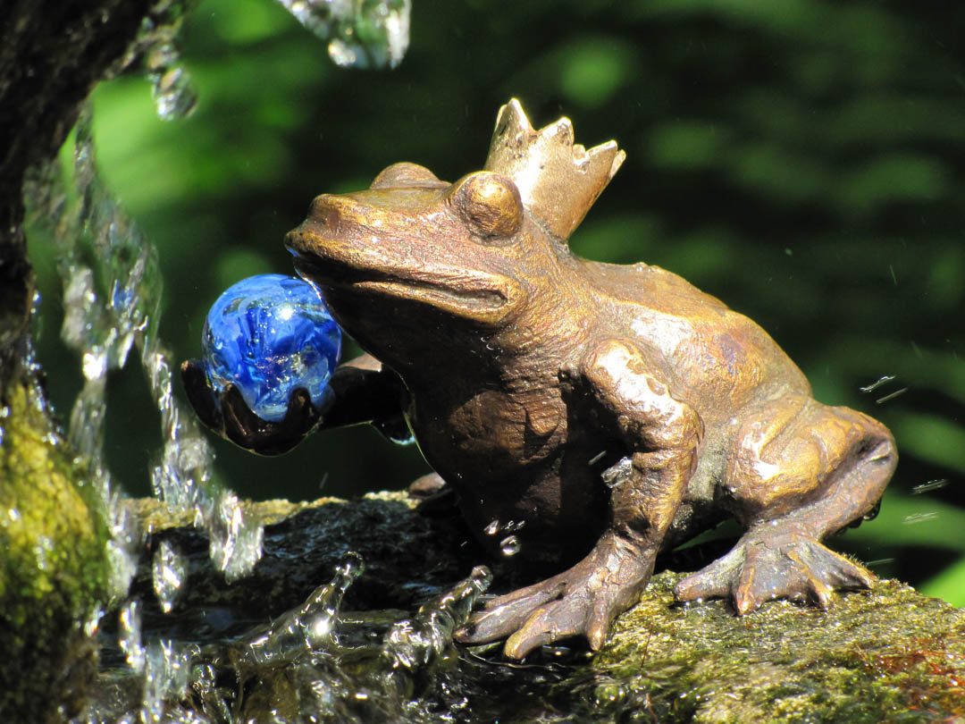 Ballett (2003) Ballett (2003), 52 x 64 x 30 cm